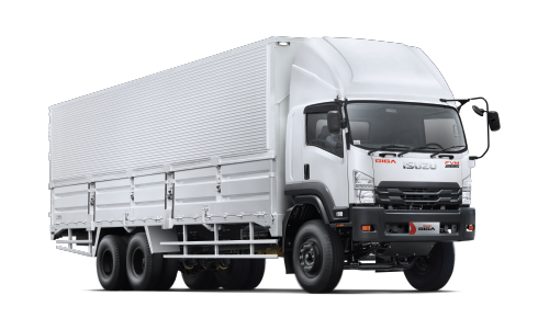 isuzu giga fvm